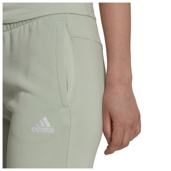 Adidas Γυναικείο παντελόνι φόρμας French terry